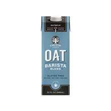 Wholesale Califia Farms Oat Barista Milk 32 Oz Carton- Bulk