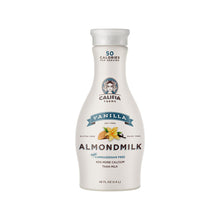 Wholesale BoxNCase Vanilla Almond Milk 48 Oz Bottle- Bulk