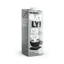Wholesale Oatly Oat Barista Milk 32 OZ- Bulk