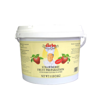 Wholesale D'Arbo Strawberry Marmalade- Bulk