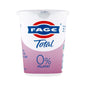 Wholesale Fage 0% Plain Greek Yogurt 16 OZ- Bulk