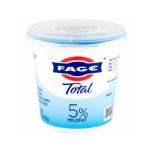 Wholesale Fage 5% Plain Greek Yogurt 32 OZ- Bulk