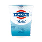 Wholesale Fage 5% Plain Greek Yogurt 16 OZ- Bulk