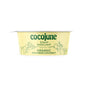 Wholesale Cocojune Organic Vegan Lemon Elderflower Coconut Yogurt 4 OZ- Bulk
