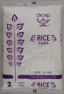 Deep Rice Flour 2 lb