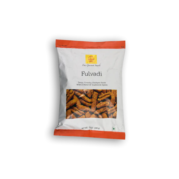 Wholesale Deep Fulvadi 12 OZ- Bulk