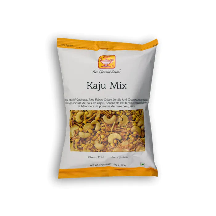 Wholesale Deep Kaju Mix 12 OZ- Bulk