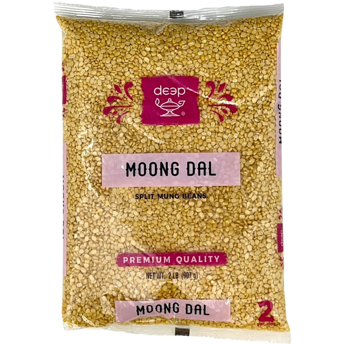 Deep Moong Dal 2 lb