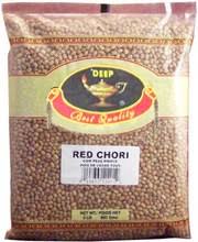 Wholesale Deep Red Chori 2 lb- Bulk