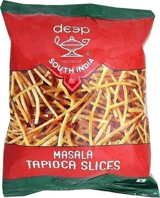 Wholesale Deep Tapioca Slices 7 Oz- Bulk