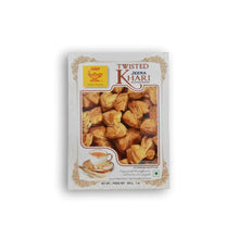 Deep Twist Jeera Khari 7 oz