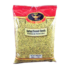 Deep Salted Fennel Seed 7 oz