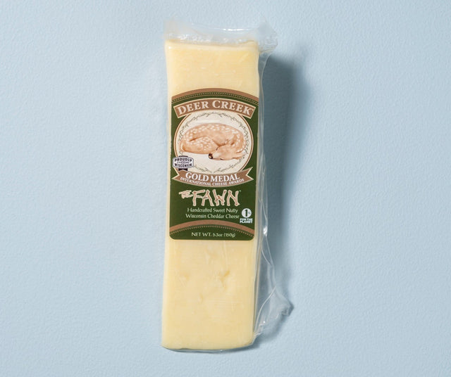 The Fawn Cheese 5.3 OZ