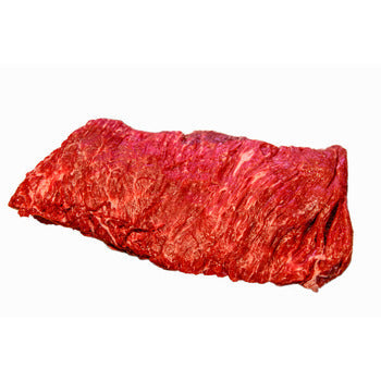 Allen Brothers Angus Flap Bavette Steak 7 Oz Pack