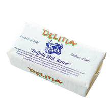 Wholesale Delitia Buffalo Milk Butter 8 OZ- Bulk
