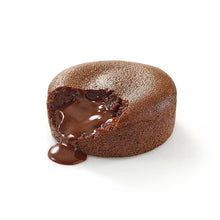 Wholesale Traiteur De Paris Lava Cake with Valrhona Chocolate 3.17 OZ- Bulk