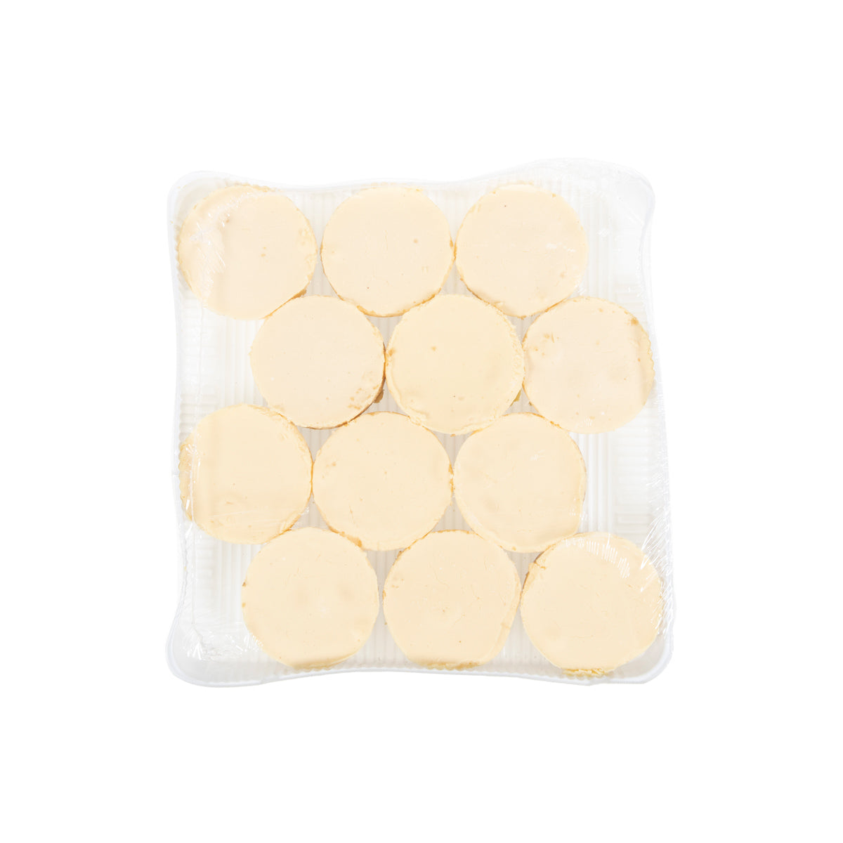 Wholesale Tennesee Cheesecake 2.5 Plain Cheesecake 2.5 OZ-96ct Case Bulk