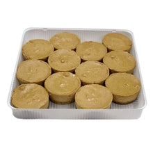 Wholesale Tennesee Cheesecake 2.5 Pumpkin Cheesecake 2.5 OZ- Bulk