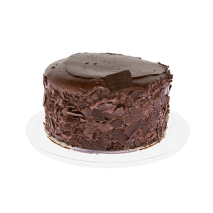 Wholesale Rich´s Organic Double Chocolate Layer Cake 5 16 OZ-6ct Case Bulk