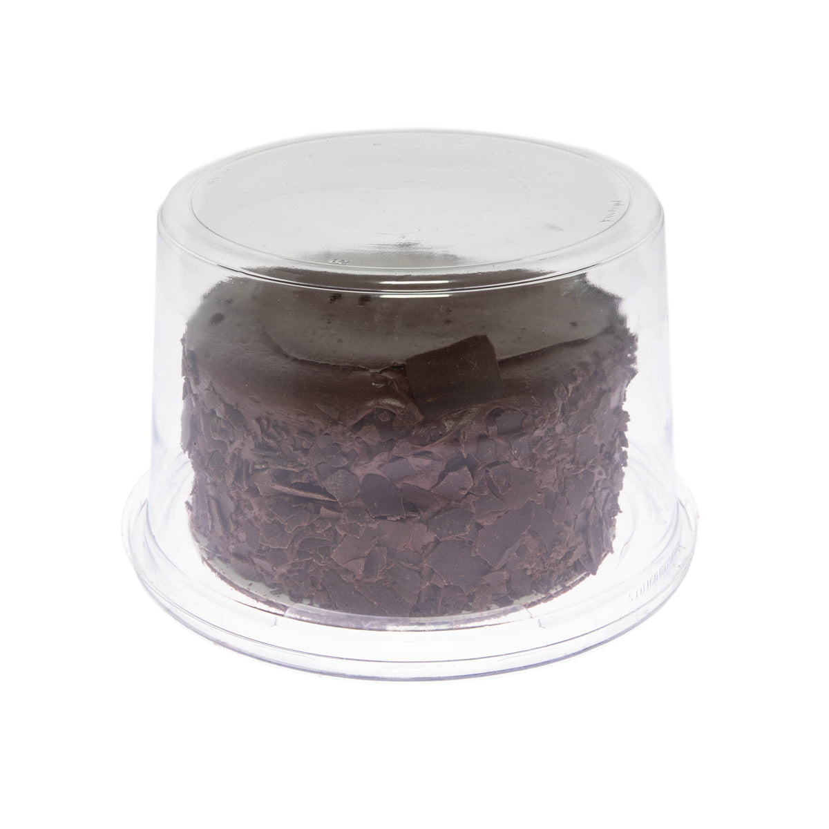 Wholesale Rich´s Organic Double Chocolate Layer Cake 5 16 OZ-6ct Case Bulk