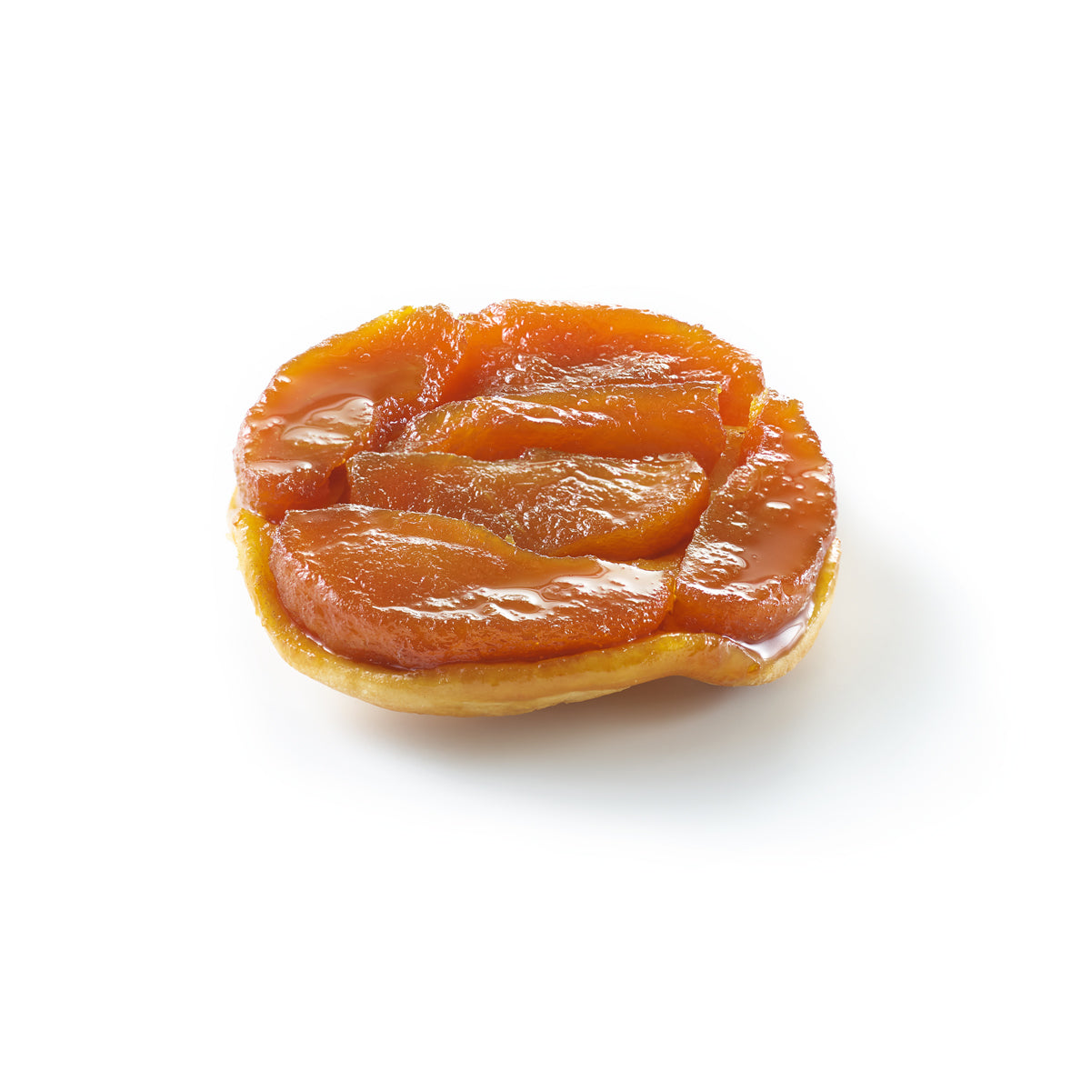 Wholesale Traiteur De Paris Apple Tarte Tatin 4.23 OZ-16ct Case Bulk