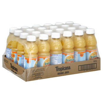 Tropicana Orange Juice 10oz