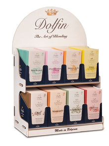 Wholesale Dolfin Large Wooden Empty Display- Bulk