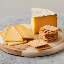 Wholesale Murray'S Cheese Sequatchie Cove Cumberland Tomme-1 LB Bulk