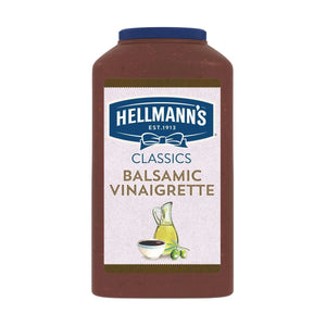 Wholesale Hellmann'S Classic Balsamic Dressing-1 GAL Bulk