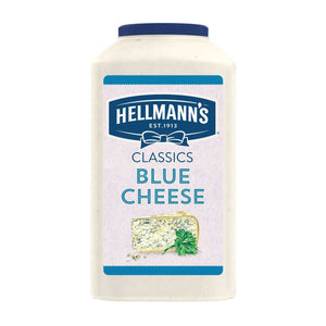 Wholesale Hellmann'S Classic Blue Cheese Dressing-1 GAL Bulk