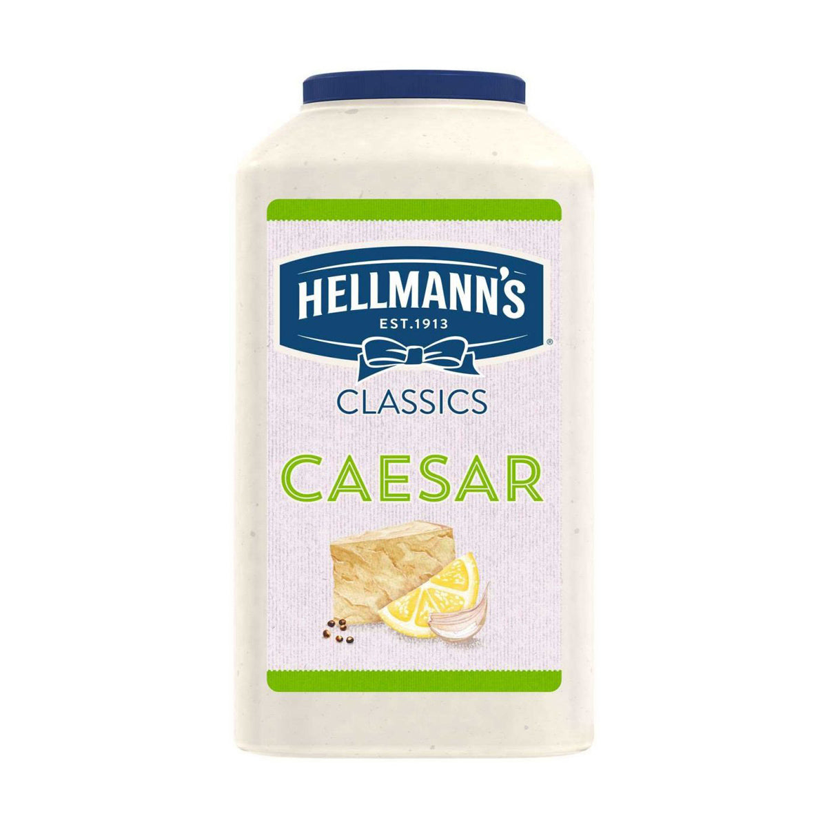 Hellmann'S Classic Caesar Dressing