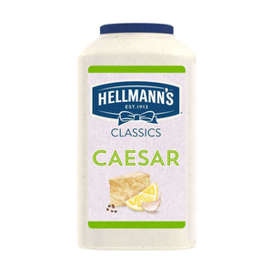 Wholesale Hellmann'S Classic Caesar Dressing-1 GAL Bulk