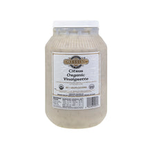 Wholesale Conway Organic Citrus Vinaigrette- Bulk