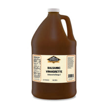 Cindy'S Kitchen Balsamic Vinaigrette With Omega-3 1 GAL