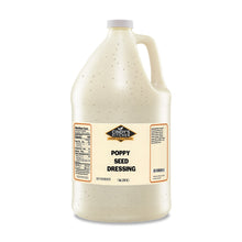 Cindy'S Kitchen Poppy Seed Dressing 1 GAL