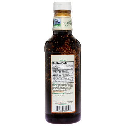 Wholesale Cindy'S Kitchen Original Teriyaki Cooking Sauce 32 OZ- Bulk