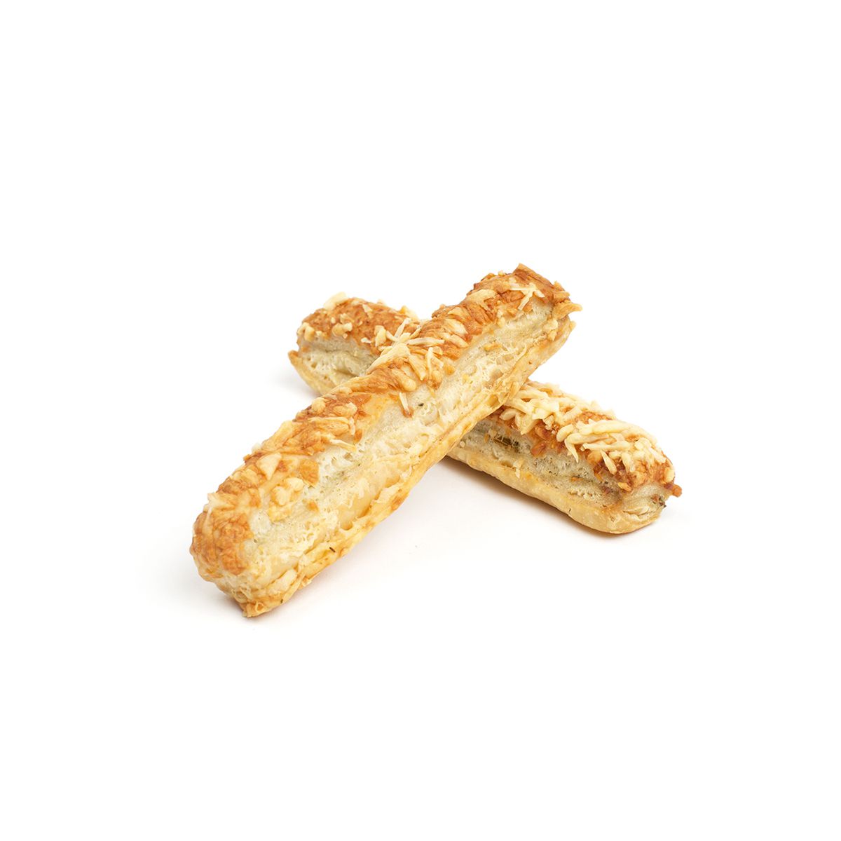 Dufour Pastry Kitchens Herb Cheese Straws