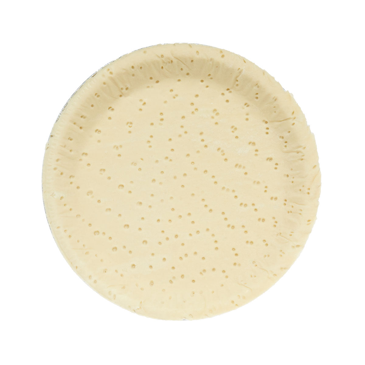 Dufour Pastry Kitchens Plant Based Pie Shells 10"