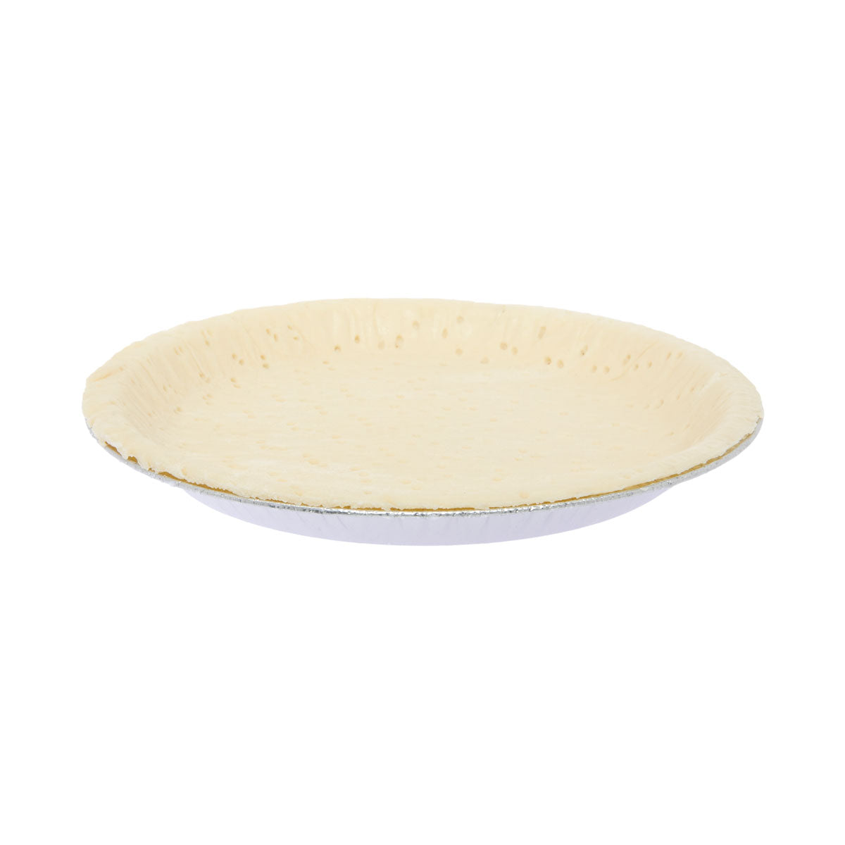 Dufour Pastry Kitchens Plant Based Pie Crust 10"