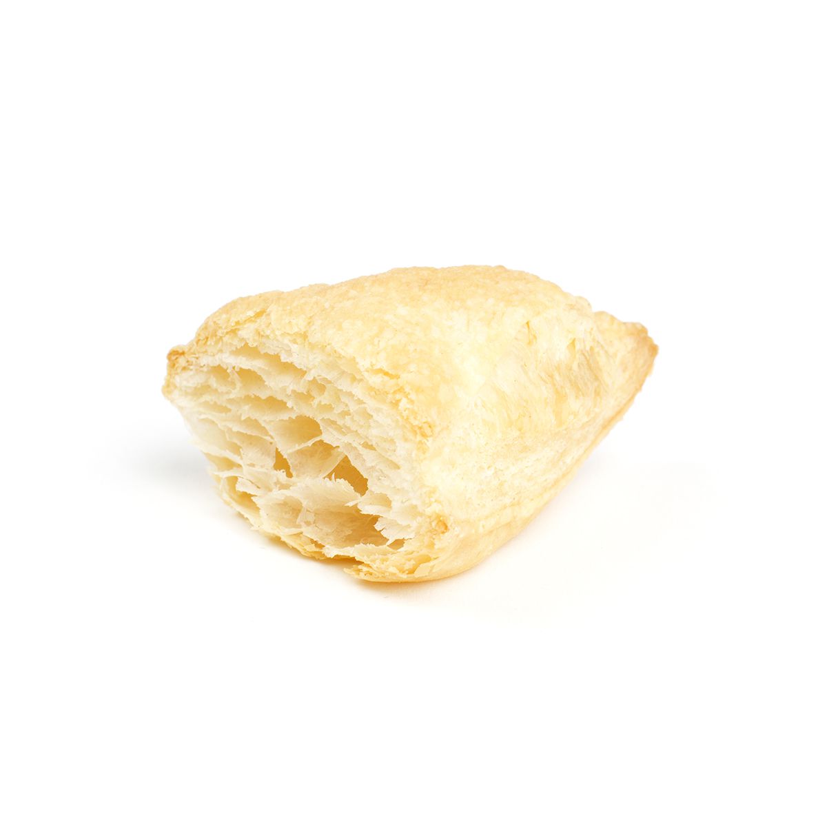 Dufour Pastry Kitchens All Butter Puff Pastry Sheets 11X16X1/8