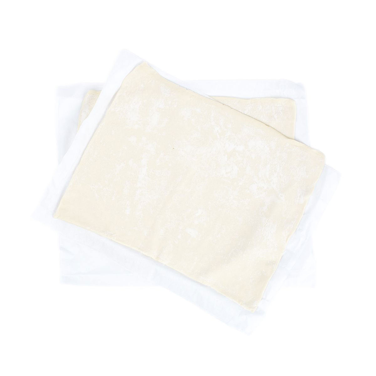 Dufour Pastry Kitchens All Butter Puff Pastry Sheets 11X16X1/8