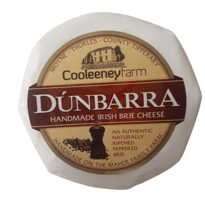 Cooleeney Farm Dunbarra Pepper 7oz 6 ct