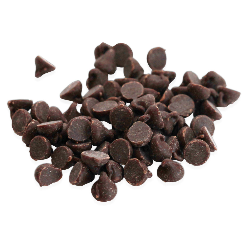 Wholesale Barry Callebau Semi-Sweet Chocolate Chips | 25 lb-1ct Case Bulk