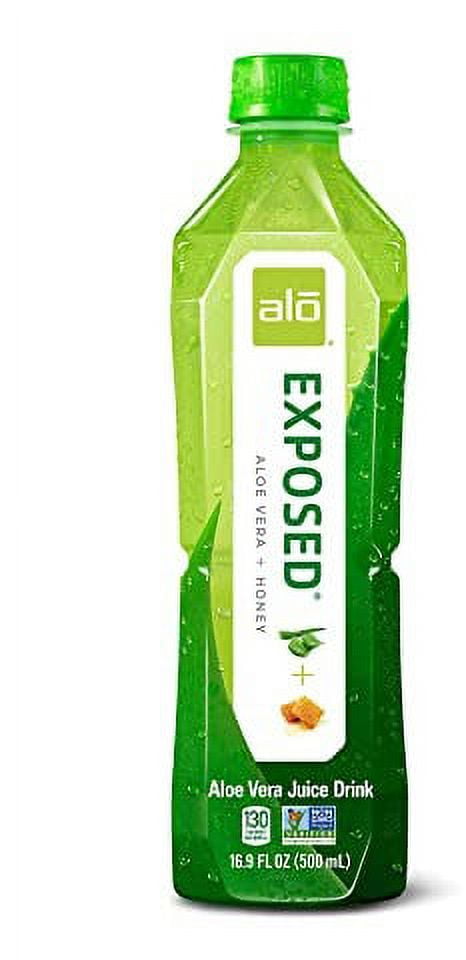 Alo Expose - Original Aloe Vera 16.9 oz Bottle