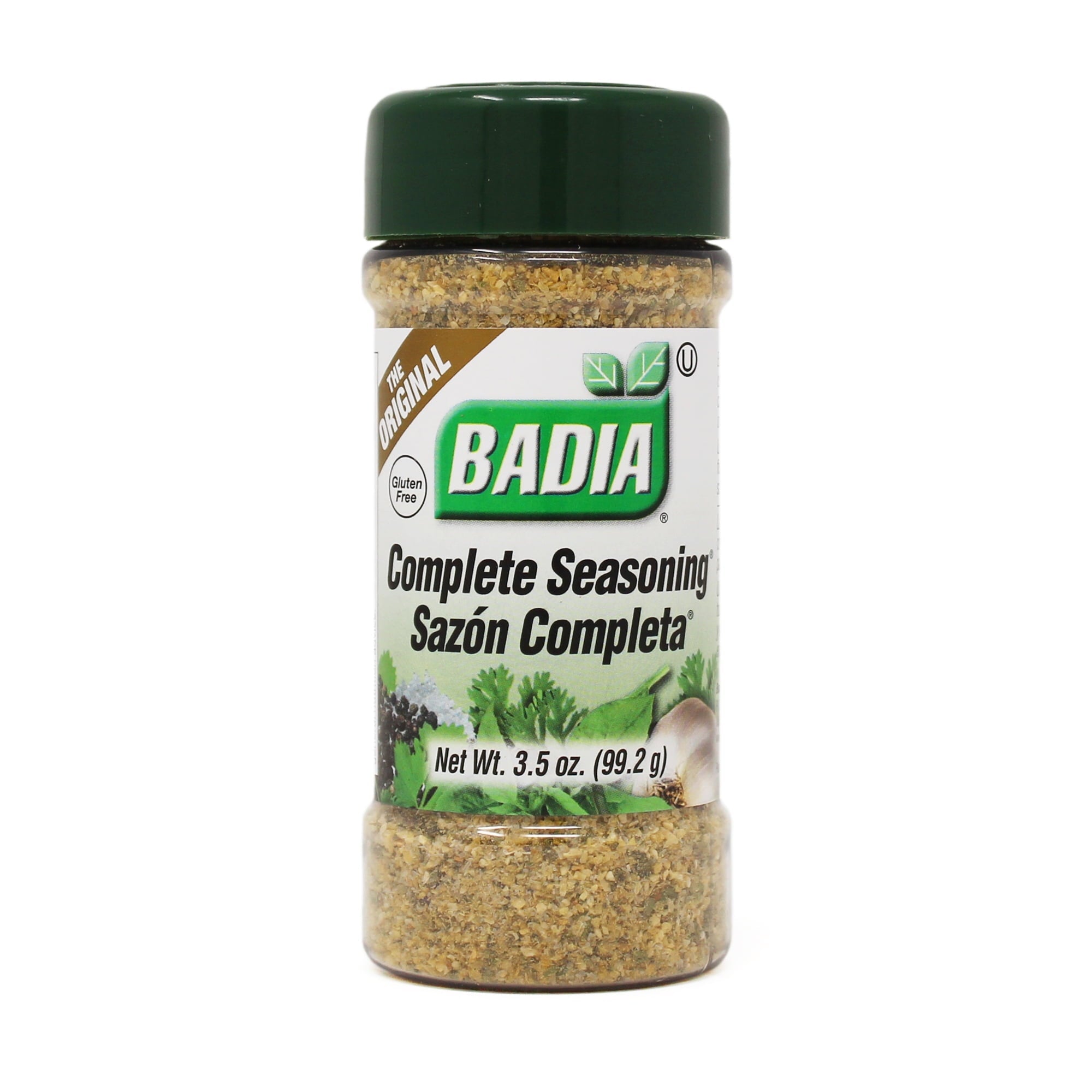 Badia Seasoning Complete 3.5 oz Shaker