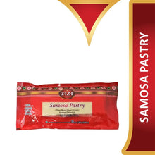 Wholesale Taza Foods Samosa Pastry 30 sheets 10.58 oz- Bulk
