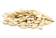 Wholesale Setton Farms Yellow Roasted/Unsalted Pumpkin Seeds 20 lb Bulk Box- Bulk
