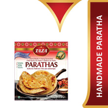 Wholesale Taza Foods Hand Made Paratha 5pcs- Bulk