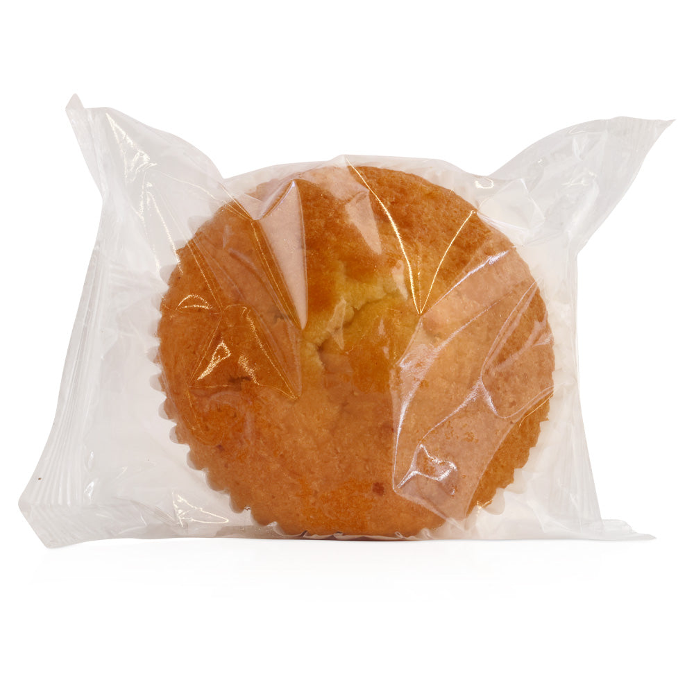 Fernando'S Corn Muffin 2Oz Individually Wrapped | 2 oz