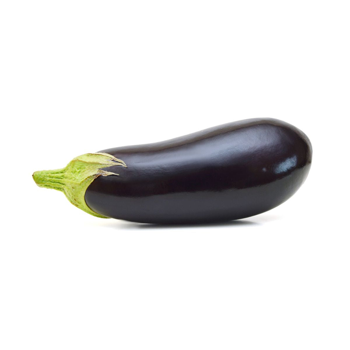 Wholesale Purple Pride Holland Eggplant-11 LB Bulk